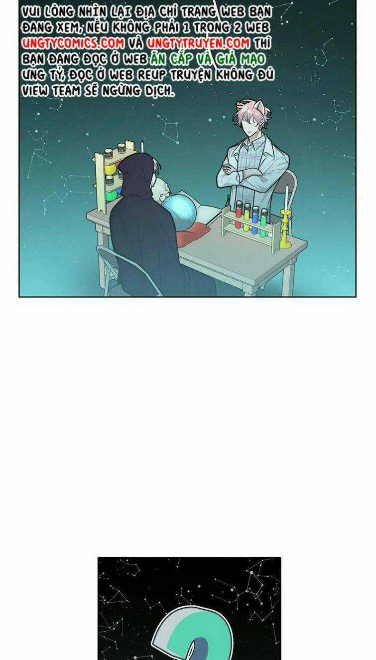 Cẩn Thận Bị Mộng Ma Ăn Mất Đó! Chapter 71 trang 3