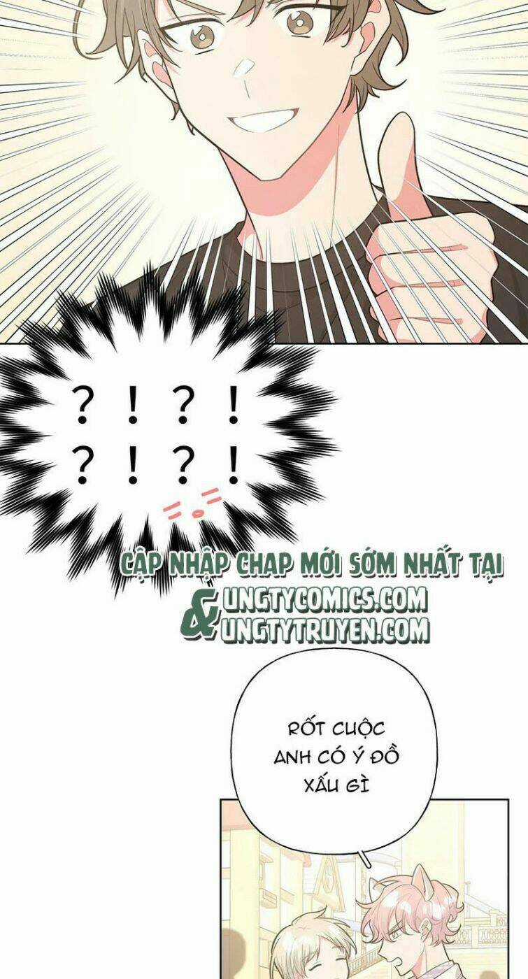 Cẩn Thận Bị Mộng Ma Ăn Mất Đó! Chapter 71 trang 34