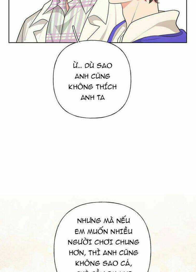 Cẩn Thận Bị Mộng Ma Ăn Mất Đó! Chapter 71 trang 38