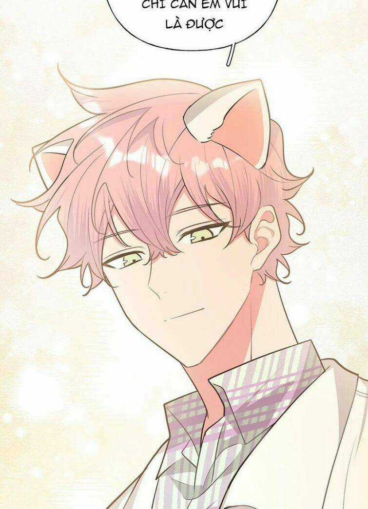 Cẩn Thận Bị Mộng Ma Ăn Mất Đó! Chapter 71 trang 39