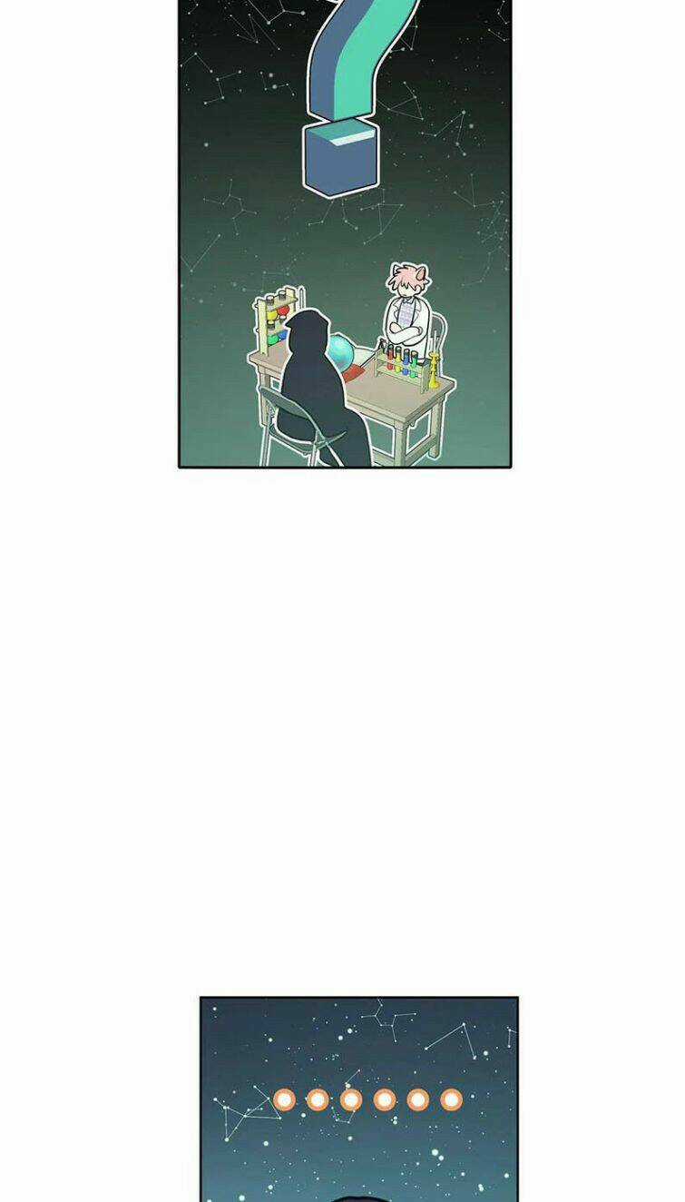 Cẩn Thận Bị Mộng Ma Ăn Mất Đó! Chapter 71 trang 4