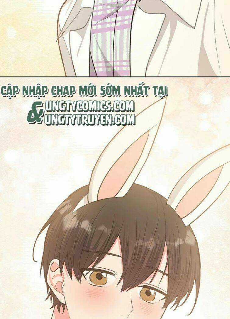 Cẩn Thận Bị Mộng Ma Ăn Mất Đó! Chapter 71 trang 40