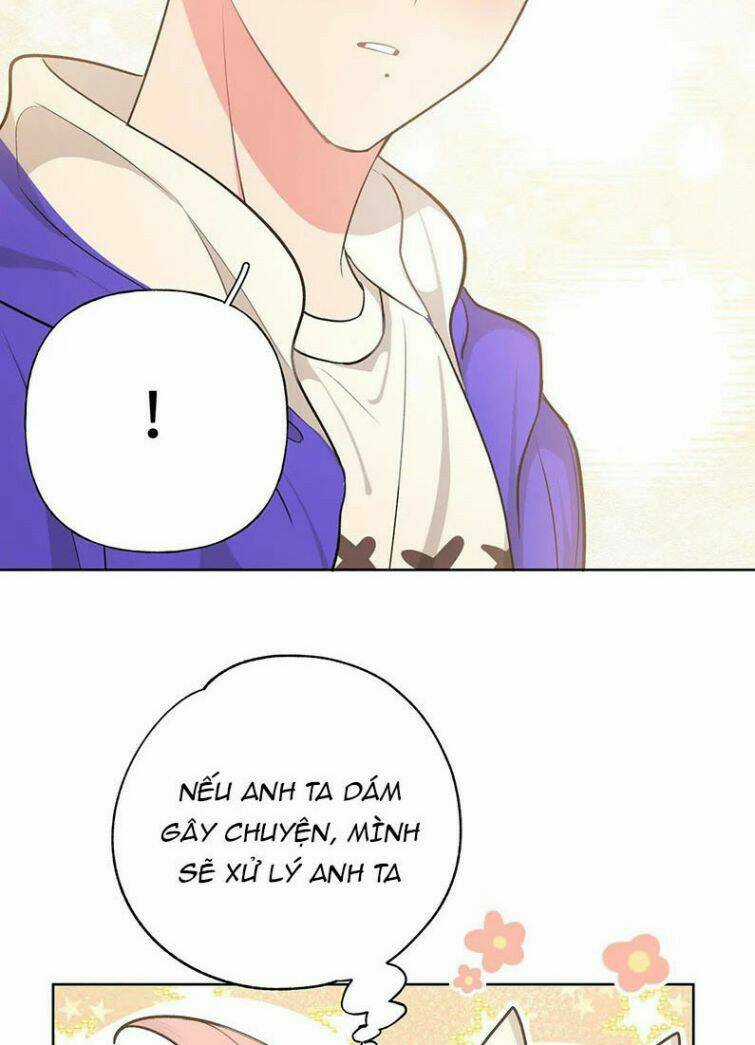 Cẩn Thận Bị Mộng Ma Ăn Mất Đó! Chapter 71 trang 41