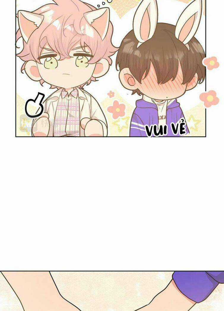 Cẩn Thận Bị Mộng Ma Ăn Mất Đó! Chapter 71 trang 42