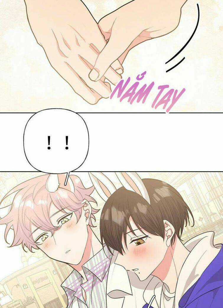 Cẩn Thận Bị Mộng Ma Ăn Mất Đó! Chapter 71 trang 43