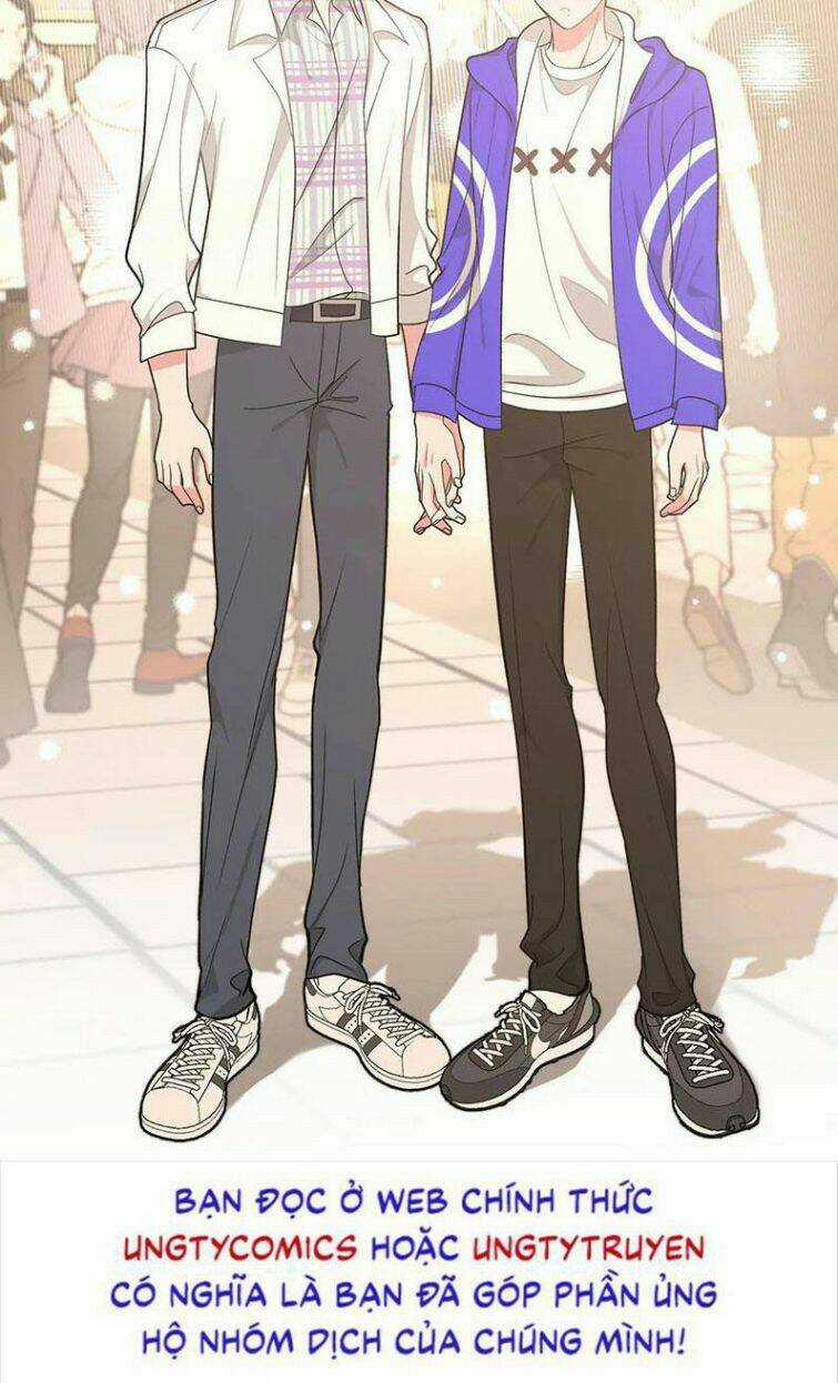 Cẩn Thận Bị Mộng Ma Ăn Mất Đó! Chapter 71 trang 45