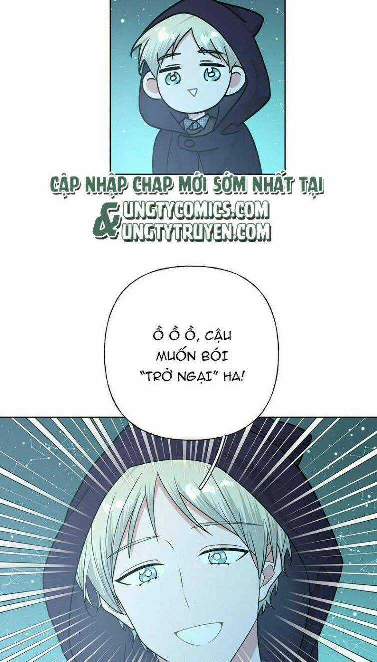 Cẩn Thận Bị Mộng Ma Ăn Mất Đó! Chapter 71 trang 5