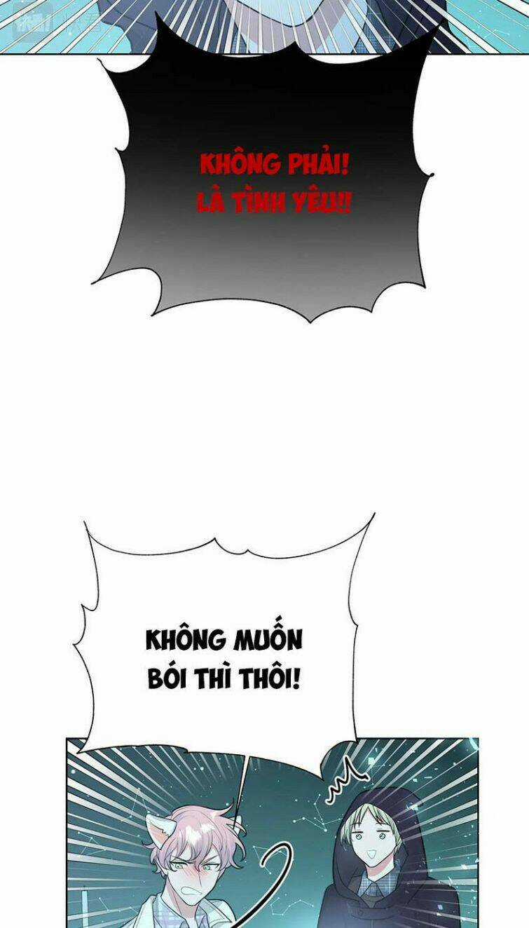 Cẩn Thận Bị Mộng Ma Ăn Mất Đó! Chapter 71 trang 6