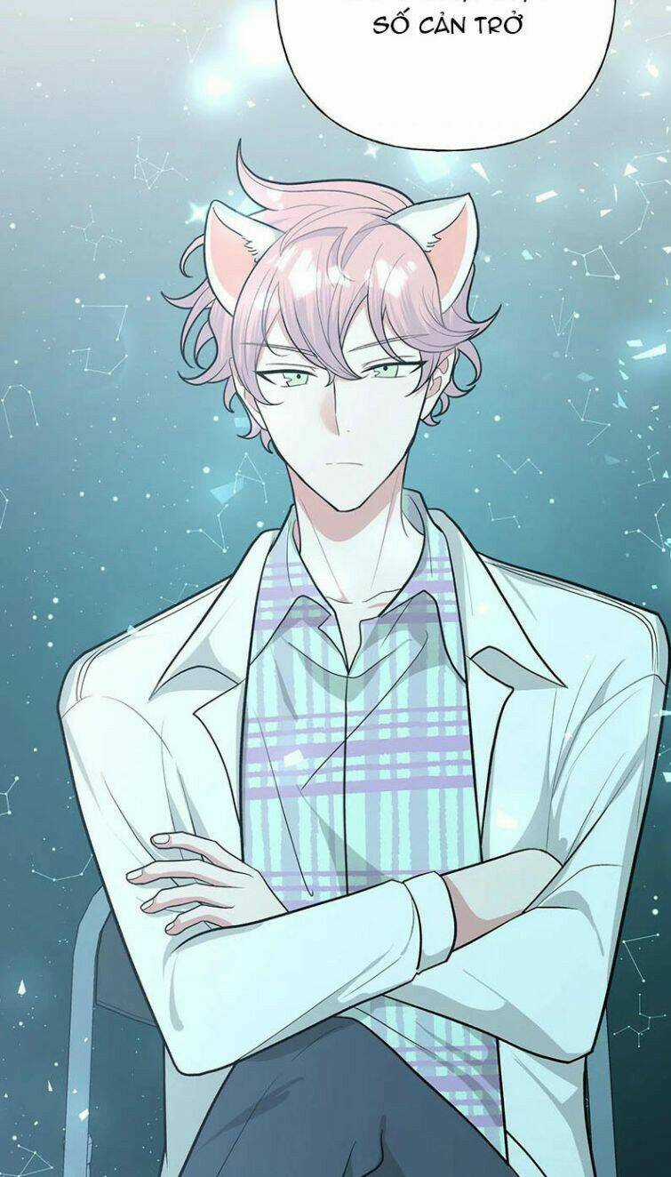 Cẩn Thận Bị Mộng Ma Ăn Mất Đó! Chapter 71 trang 9