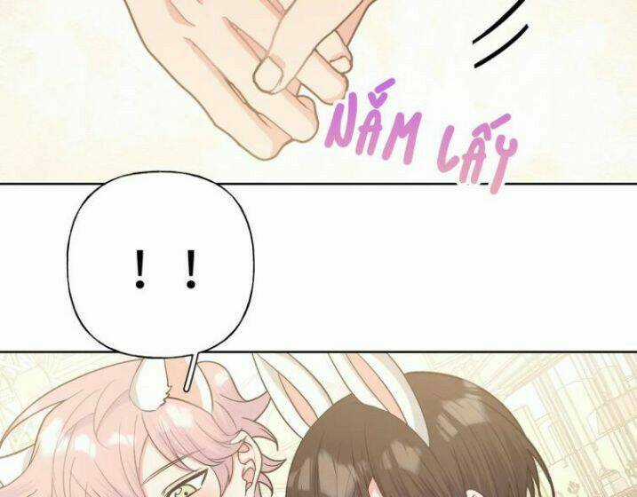 Cẩn Thận Bị Mộng Ma Ăn Mất Đó! Chapter 72 trang 11