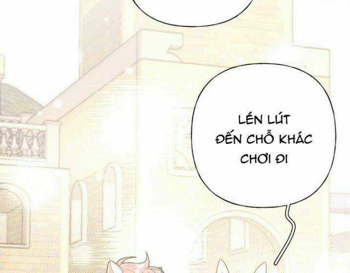 Cẩn Thận Bị Mộng Ma Ăn Mất Đó! Chapter 72 trang 13