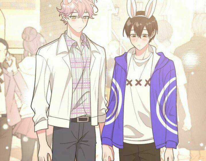 Cẩn Thận Bị Mộng Ma Ăn Mất Đó! Chapter 72 trang 14