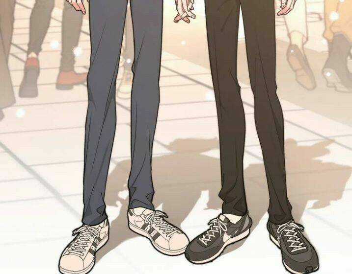 Cẩn Thận Bị Mộng Ma Ăn Mất Đó! Chapter 72 trang 15