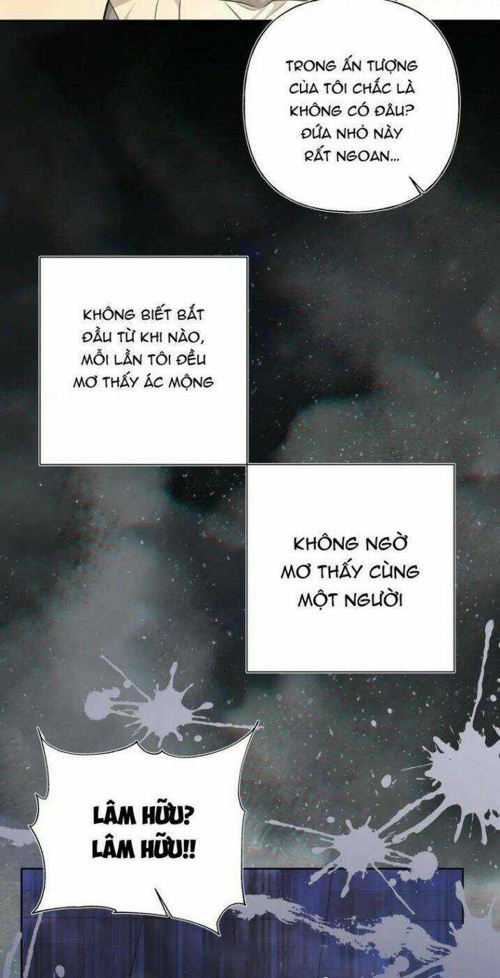 Cẩn Thận Bị Mộng Ma Ăn Mất Đó! Chapter 72 trang 2