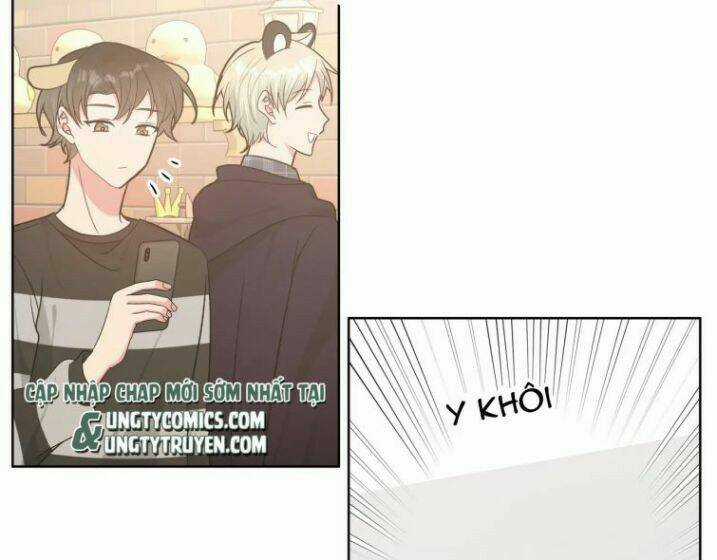 Cẩn Thận Bị Mộng Ma Ăn Mất Đó! Chapter 72 trang 22