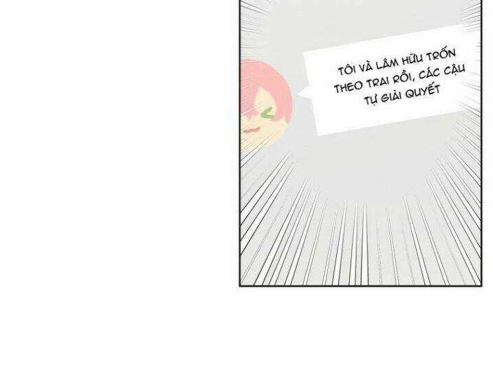 Cẩn Thận Bị Mộng Ma Ăn Mất Đó! Chapter 72 trang 23