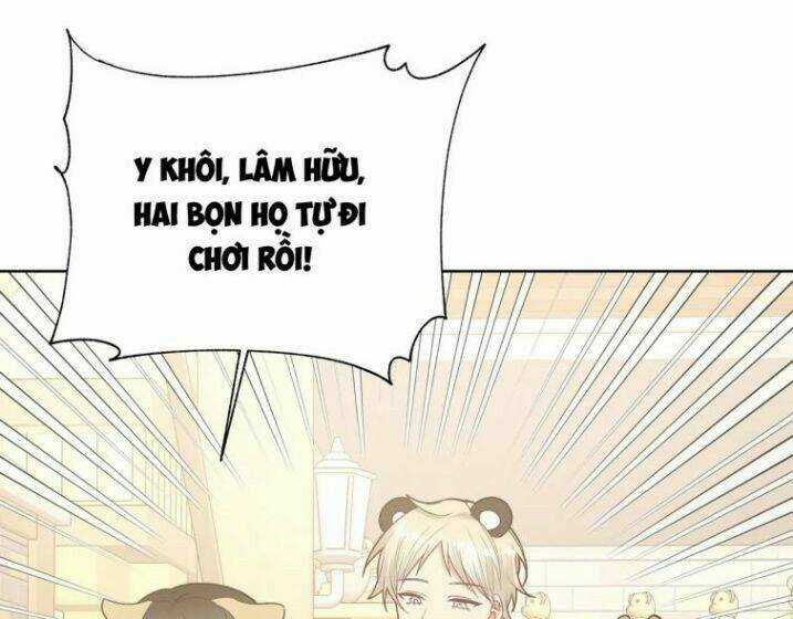 Cẩn Thận Bị Mộng Ma Ăn Mất Đó! Chapter 72 trang 24