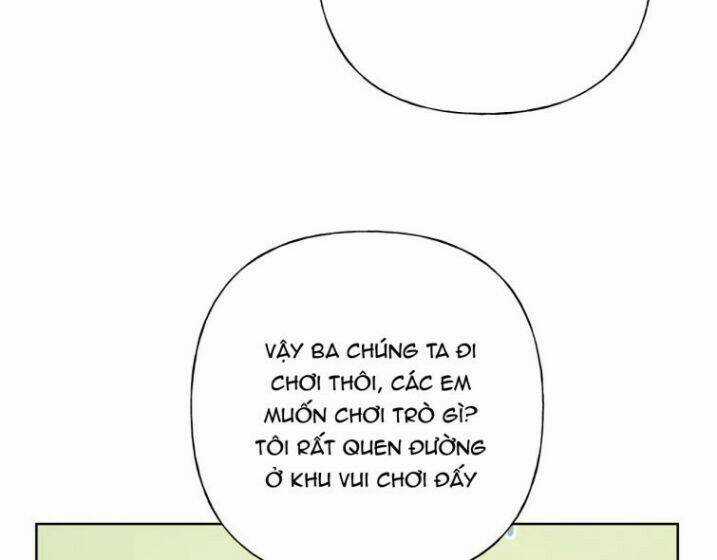 Cẩn Thận Bị Mộng Ma Ăn Mất Đó! Chapter 72 trang 26