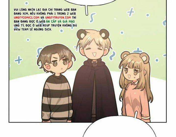 Cẩn Thận Bị Mộng Ma Ăn Mất Đó! Chapter 72 trang 27