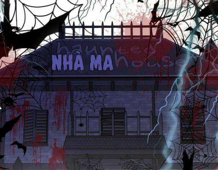 Cẩn Thận Bị Mộng Ma Ăn Mất Đó! Chapter 72 trang 29