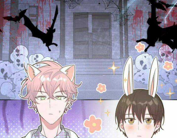 Cẩn Thận Bị Mộng Ma Ăn Mất Đó! Chapter 72 trang 30