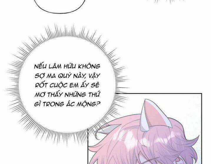 Cẩn Thận Bị Mộng Ma Ăn Mất Đó! Chapter 72 trang 34