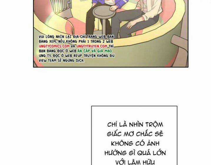 Cẩn Thận Bị Mộng Ma Ăn Mất Đó! Chapter 72 trang 37