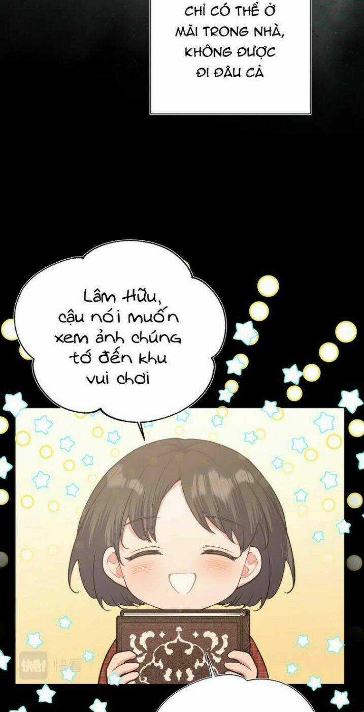 Cẩn Thận Bị Mộng Ma Ăn Mất Đó! Chapter 72 trang 4