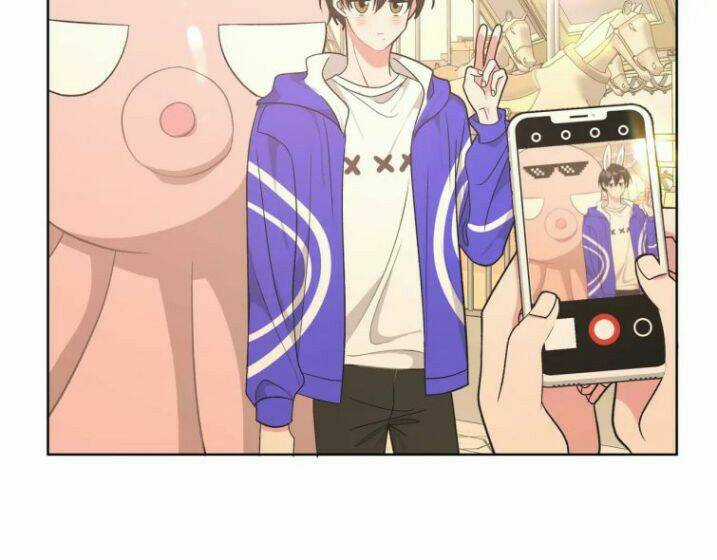 Cẩn Thận Bị Mộng Ma Ăn Mất Đó! Chapter 72 trang 40