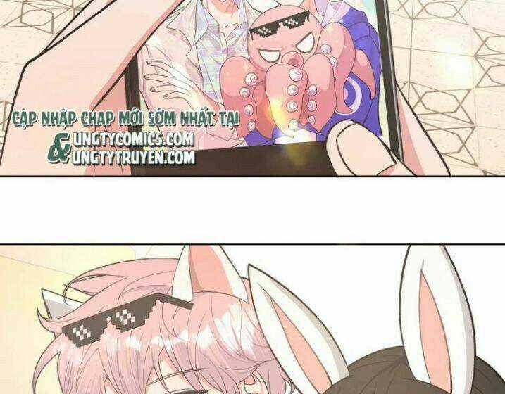 Cẩn Thận Bị Mộng Ma Ăn Mất Đó! Chapter 72 trang 42