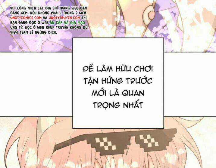 Cẩn Thận Bị Mộng Ma Ăn Mất Đó! Chapter 72 trang 47