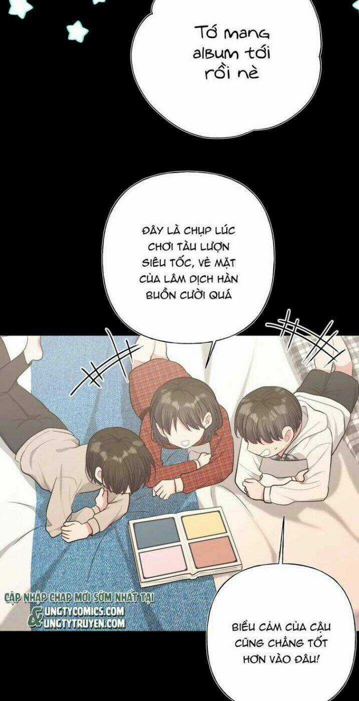 Cẩn Thận Bị Mộng Ma Ăn Mất Đó! Chapter 72 trang 5