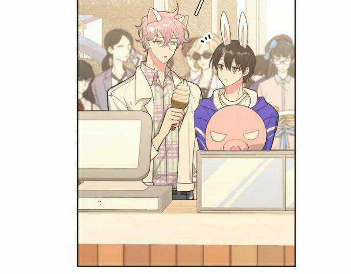 Cẩn Thận Bị Mộng Ma Ăn Mất Đó! Chapter 72 trang 50