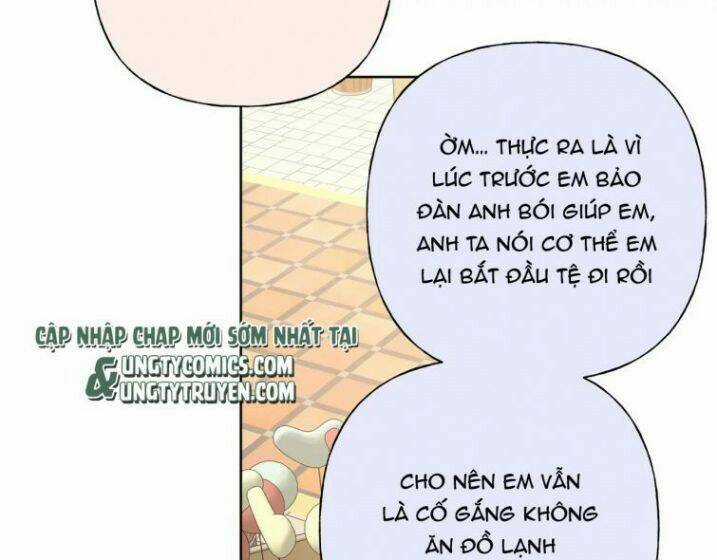 Cẩn Thận Bị Mộng Ma Ăn Mất Đó! Chapter 72 trang 53