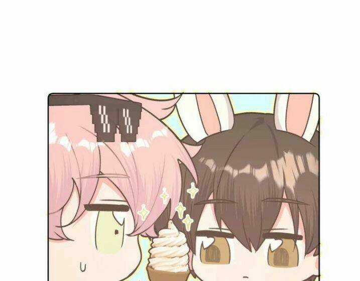 Cẩn Thận Bị Mộng Ma Ăn Mất Đó! Chapter 72 trang 55