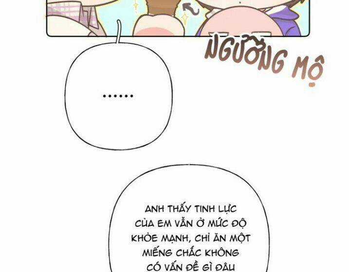 Cẩn Thận Bị Mộng Ma Ăn Mất Đó! Chapter 72 trang 56