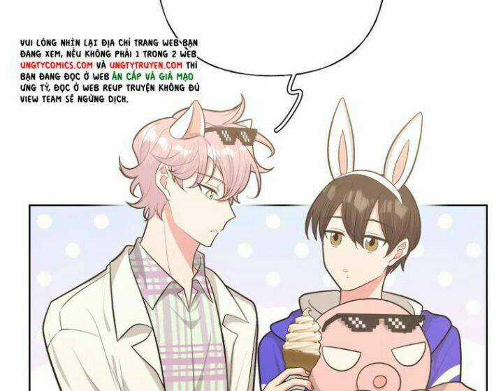 Cẩn Thận Bị Mộng Ma Ăn Mất Đó! Chapter 72 trang 57