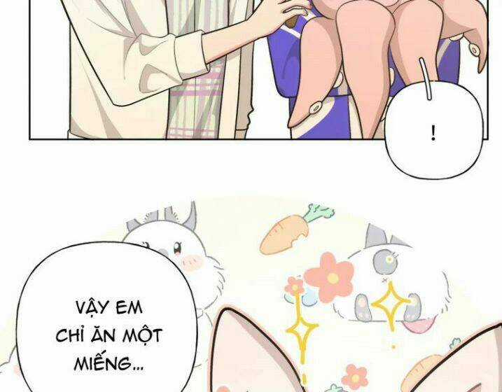 Cẩn Thận Bị Mộng Ma Ăn Mất Đó! Chapter 72 trang 58