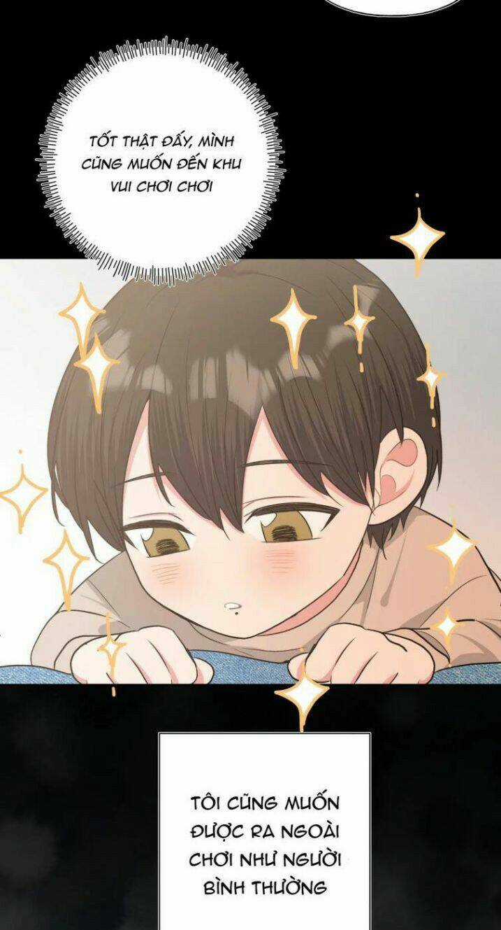 Cẩn Thận Bị Mộng Ma Ăn Mất Đó! Chapter 72 trang 6