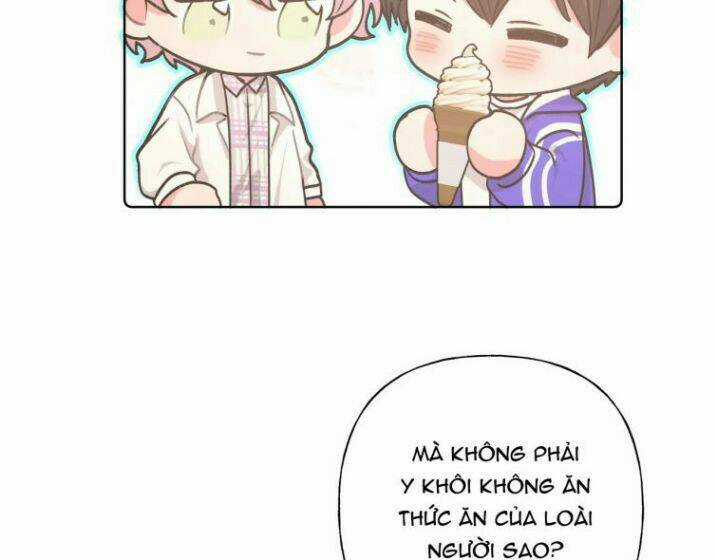 Cẩn Thận Bị Mộng Ma Ăn Mất Đó! Chapter 72 trang 61