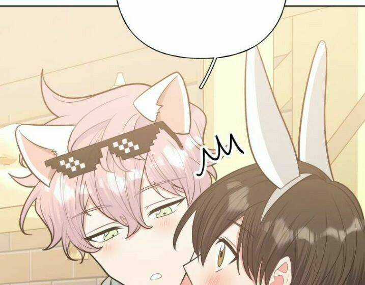 Cẩn Thận Bị Mộng Ma Ăn Mất Đó! Chapter 72 trang 69