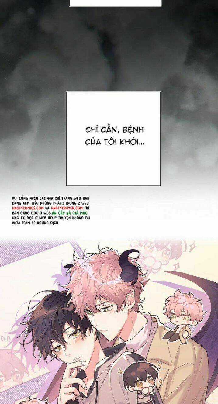 Cẩn Thận Bị Mộng Ma Ăn Mất Đó! Chapter 72 trang 7