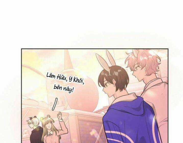 Cẩn Thận Bị Mộng Ma Ăn Mất Đó! Chapter 72 trang 74