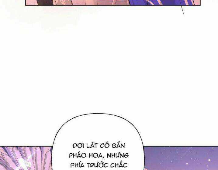 Cẩn Thận Bị Mộng Ma Ăn Mất Đó! Chapter 72 trang 75