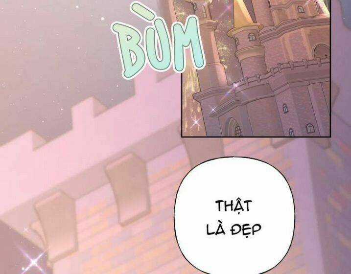 Cẩn Thận Bị Mộng Ma Ăn Mất Đó! Chapter 72 trang 79