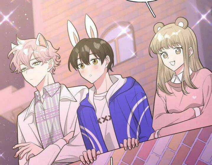 Cẩn Thận Bị Mộng Ma Ăn Mất Đó! Chapter 72 trang 80