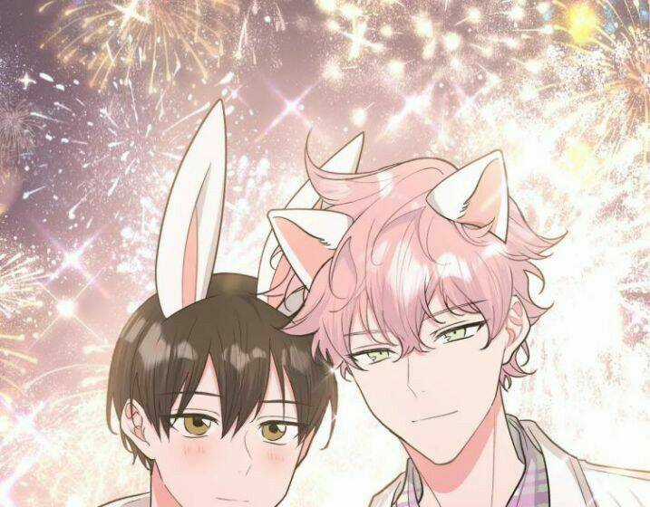 Cẩn Thận Bị Mộng Ma Ăn Mất Đó! Chapter 72 trang 84