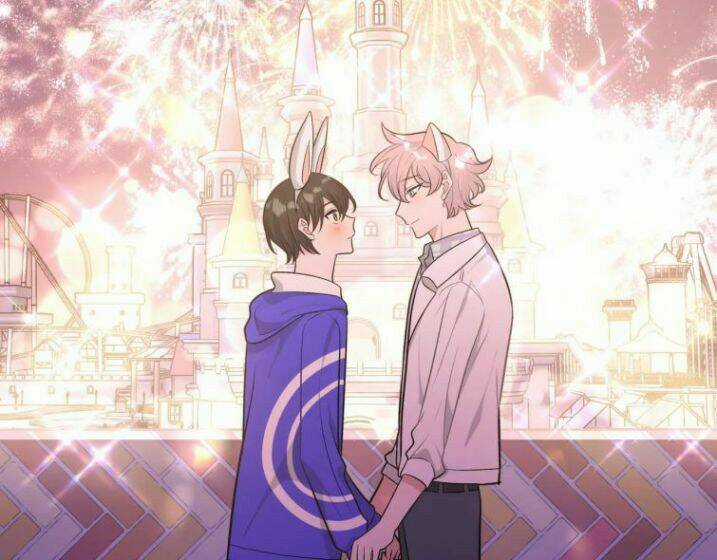 Cẩn Thận Bị Mộng Ma Ăn Mất Đó! Chapter 72 trang 91