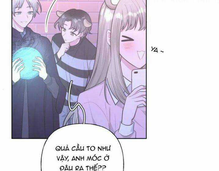 Cẩn Thận Bị Mộng Ma Ăn Mất Đó! Chapter 72 trang 94