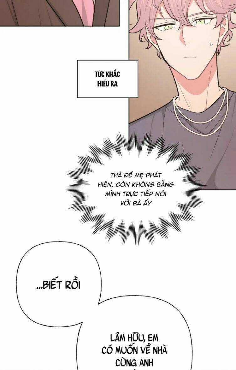 Cẩn Thận Bị Mộng Ma Ăn Mất Đó! Chapter 73.5 trang 16